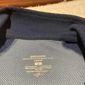 Patagonia 1/4 Zip Long Sleeve in Men's XL